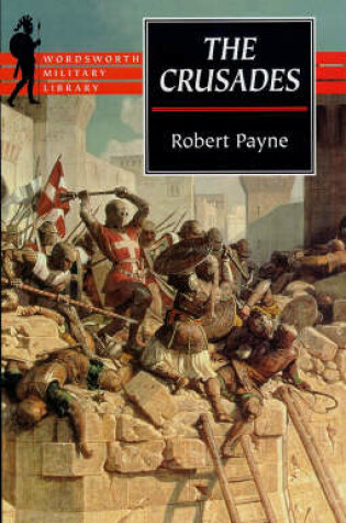 Cover of The Crusades, The