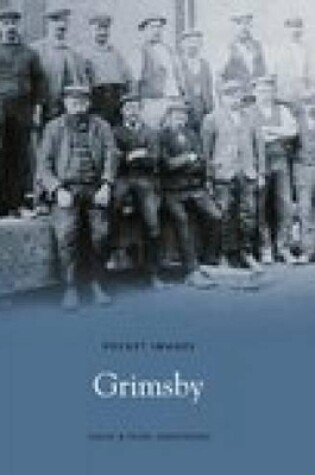 Cover of Around Grimsby