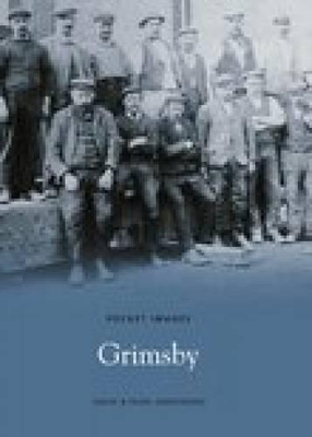 Book cover for Around Grimsby