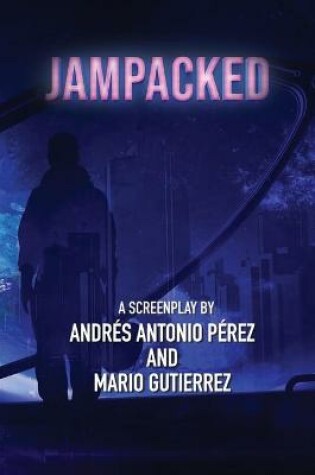 Cover of Jampacked