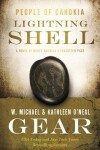 Book cover for Lightning Shell