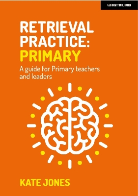 Book cover for Retrieval Practice: Primary