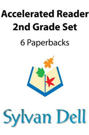 Cover of Accelerated Reader Set, 2nd Grade