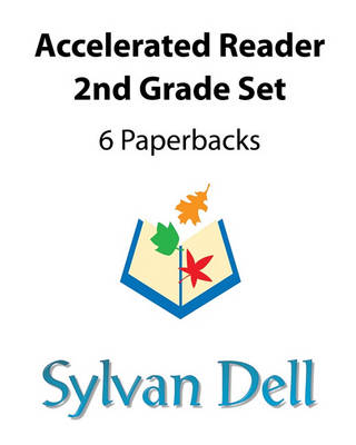 Book cover for Accelerated Reader Set, 2nd Grade