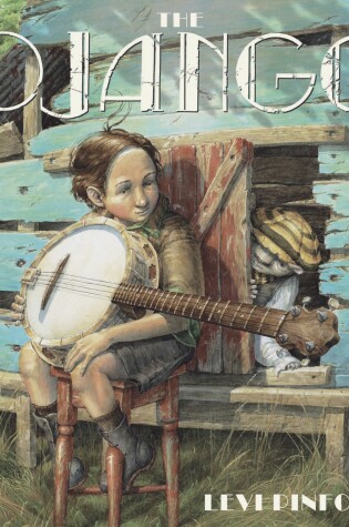 Cover of The Django