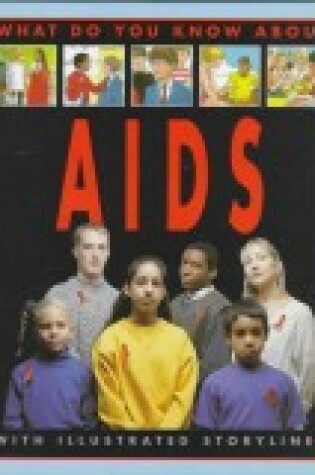 Cover of AIDS
