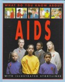 Book cover for AIDS