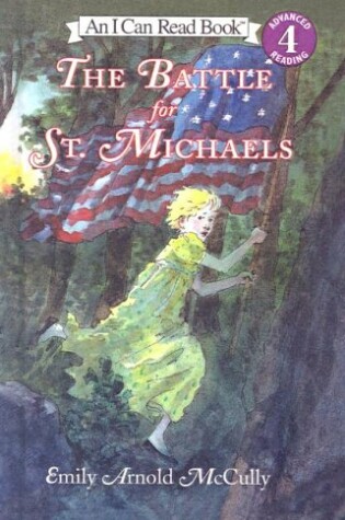 Cover of The Battle for St. Michaels