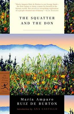 Cover of The Squatter and the Don