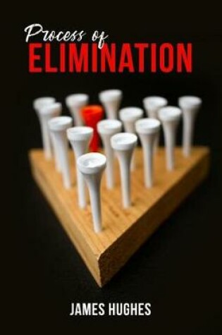 Cover of Process of Elimination