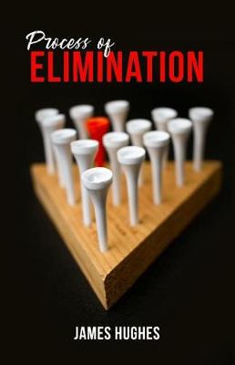 Book cover for Process of Elimination