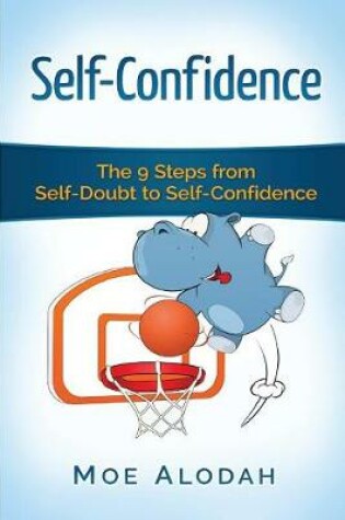 Cover of Self-Confidence