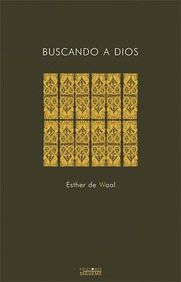 Cover of Buscando A Dios