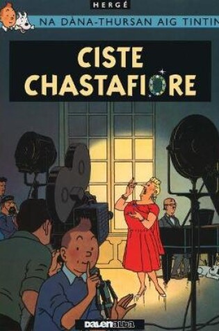 Cover of Ciste Chastafiore