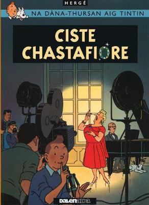 Book cover for Ciste Chastafiore