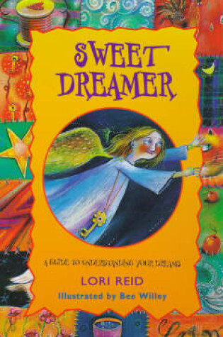 Cover of Sweet Dreamer