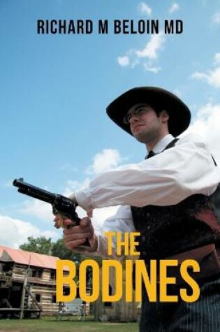 Cover of The Bodines