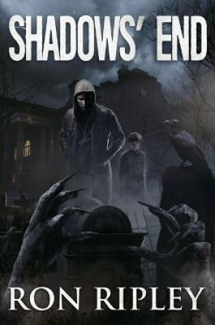 Cover of Shadows' End