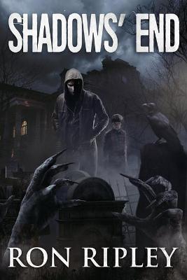 Book cover for Shadows' End