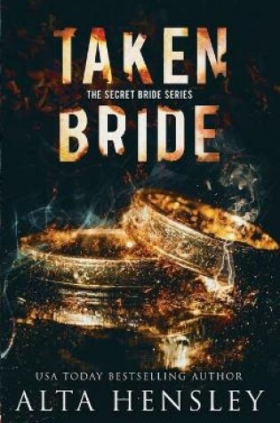 Cover of Taken Bride