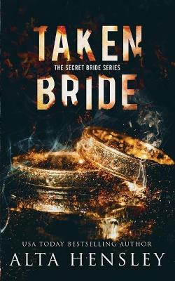 Book cover for Taken Bride