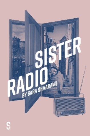 Cover of Sister Radio