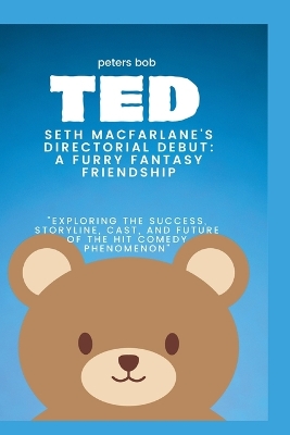 Book cover for Ted