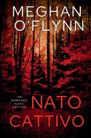 Cover of Nato Cattivo