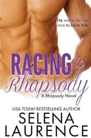 Cover of Racing to Rhapsody