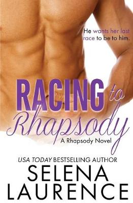 Book cover for Racing to Rhapsody