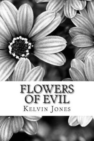 Cover of Flowers Of Evil