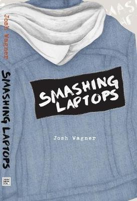 Book cover for Smashing Laptops