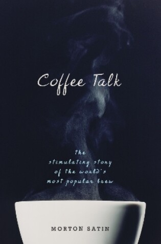 Cover of Coffee Talk