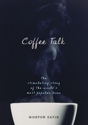 Book cover for Coffee Talk