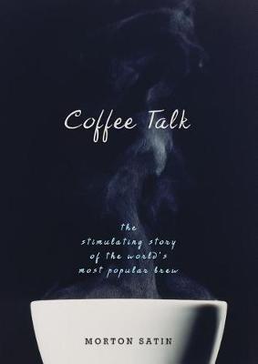 Book cover for Coffee Talk