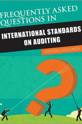 Cover of Frequently Asked Questions in International Standards on Auditing