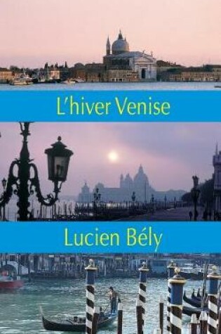 Cover of L'Hiver Venise