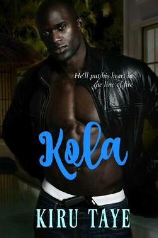 Cover of Kola