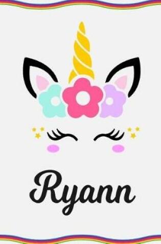 Cover of Ryann