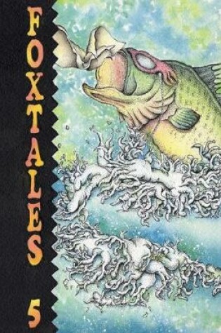 Cover of Foxtales 5