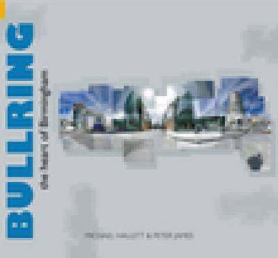 Book cover for Bullring