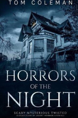 Cover of Horrors of the Night