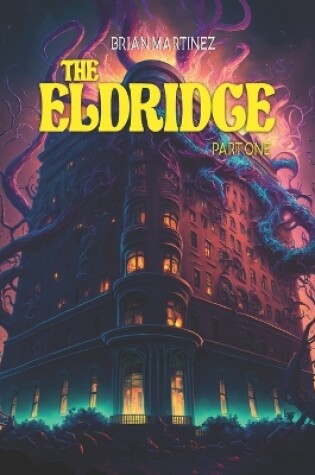 Cover of The Eldridge