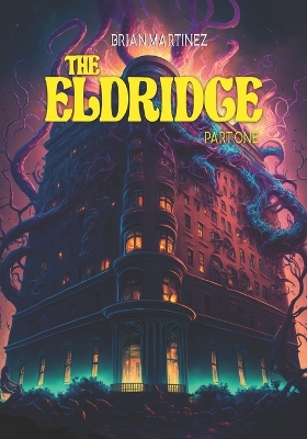 Book cover for The Eldridge