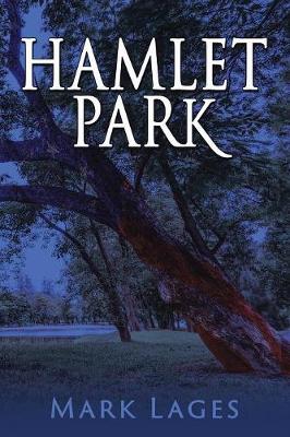Book cover for Hamlet Park