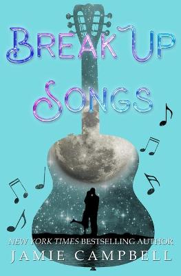 Book cover for Breakup Songs