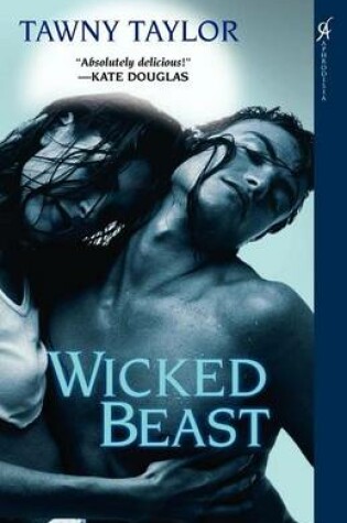 Cover of Wicked Beast