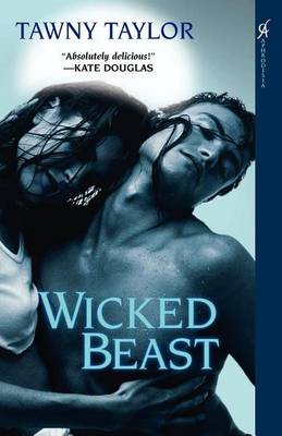 Book cover for Wicked Beast