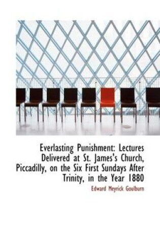 Cover of Everlasting Punishment