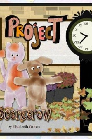 Cover of Project Scarecrow